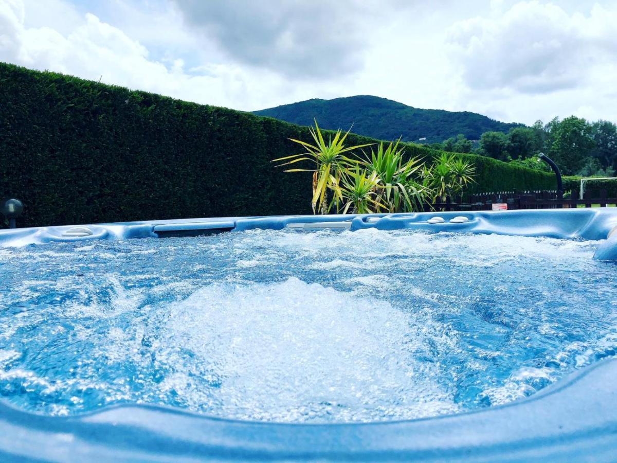 Agriturismo La Conte Lucca Dış mekan fotoğraf