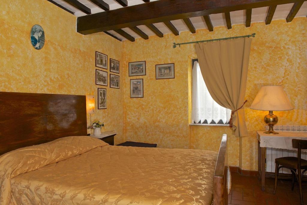 Agriturismo La Conte Lucca Oda fotoğraf